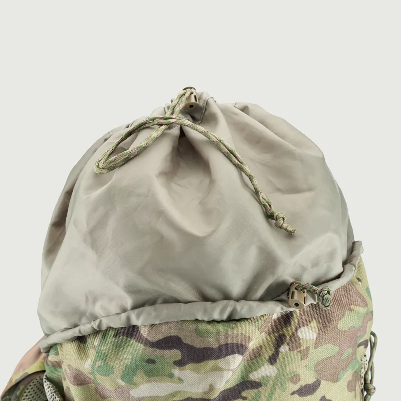 35L JayJays Lite Fighter Daysack - Multicam-6
